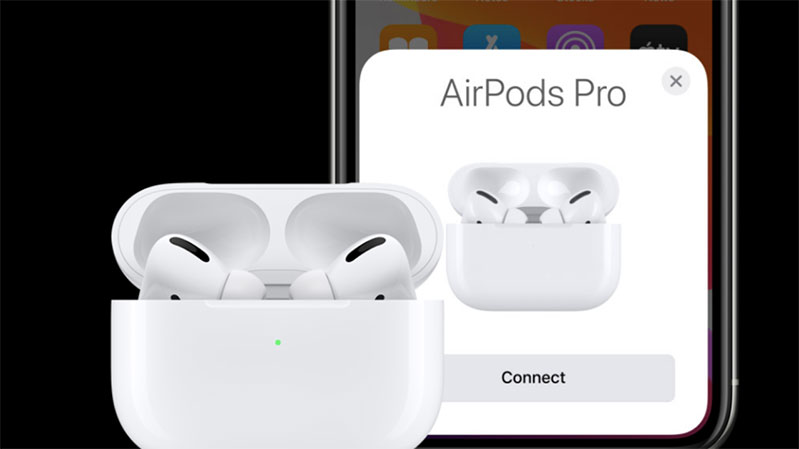AirPods Pro