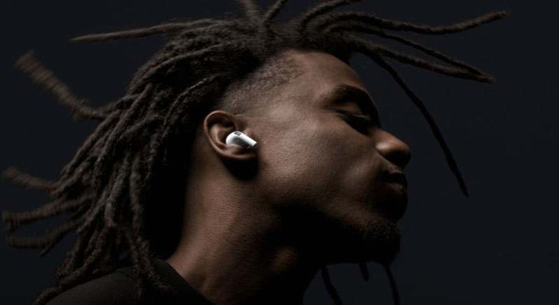 AirPods Pro