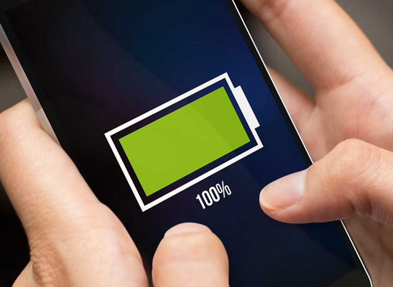 Sạc pin nhanh trên smartphone có an toàn
