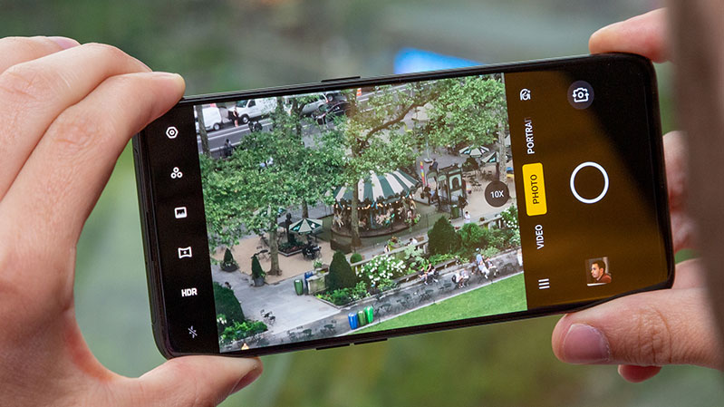 zoom quang 10x