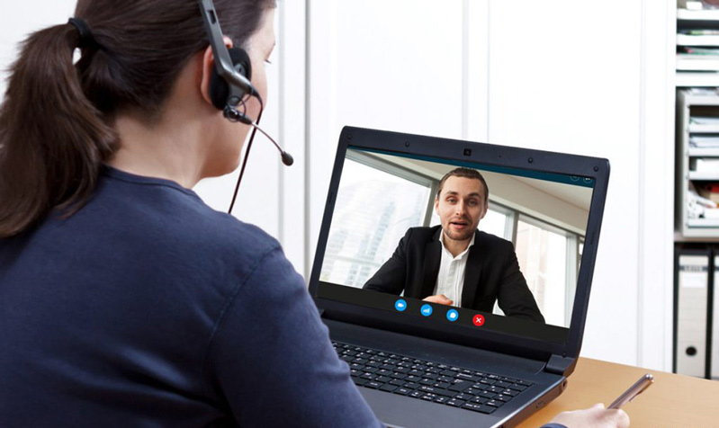 Cách gọi Video Call miễn phí