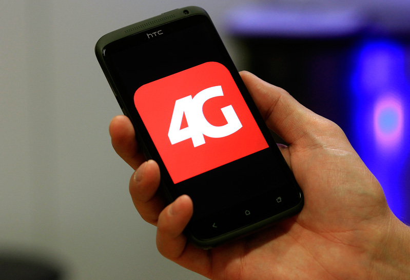 Thiết bị hỗ trợ 4G – vật bất ly thân của giới trẻ thời đại 4.0