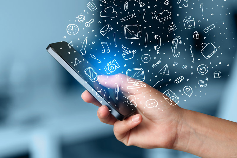 Hỗ trợ 4G Làm thế nào dùng mạng 4G