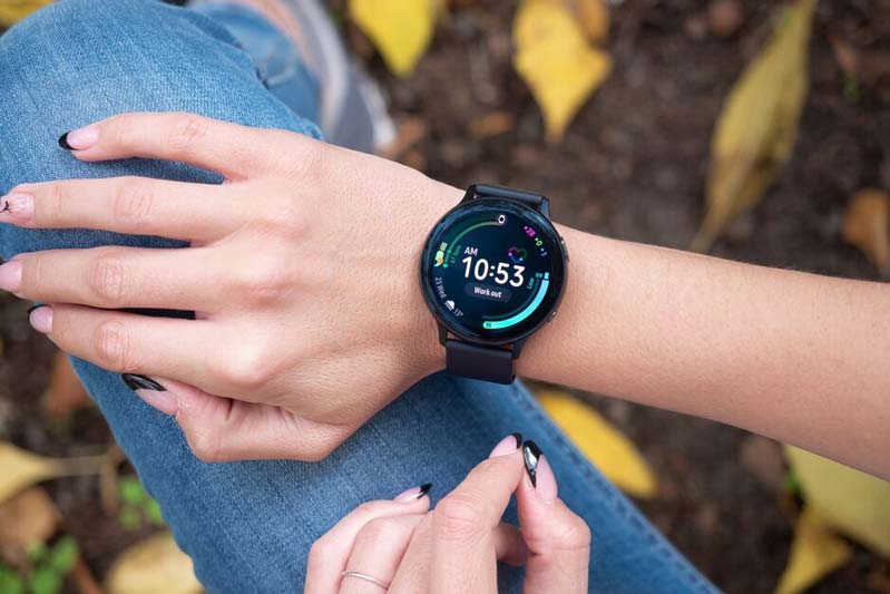 Sự cạnh tranh khốc liệt trong thị trường smartwatch