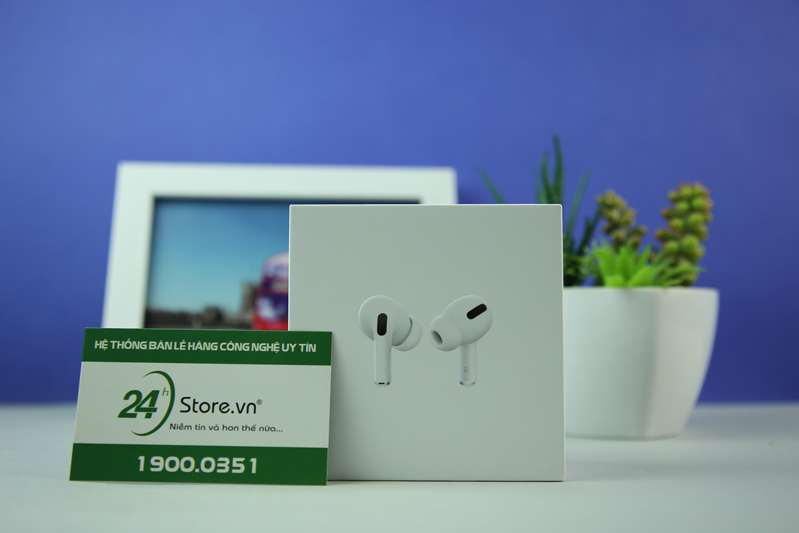 Muốn sở hữu tai nghe Airpods nhưng lại sợ mua nhầm hàng đểu