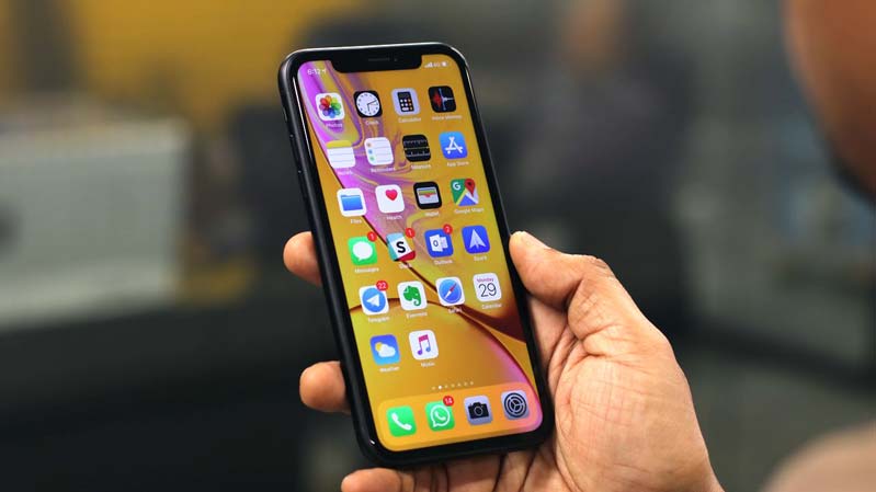 10 Mẹo giúp cải thiện thời lượng pin trong iOS 13 và iPadOS 13 (Phần 1)