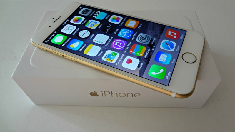LED backlit LCD có gì hot mà được áp dụng cho nhiều dòng iPhone