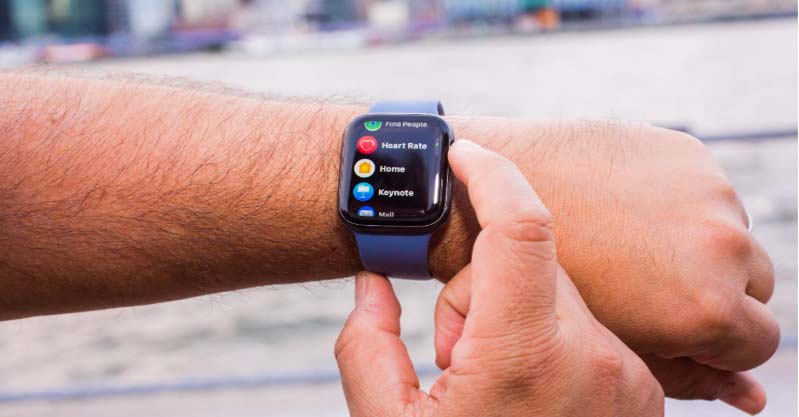 6 Tính năng được yêu thích nhất trên WatchOS 6