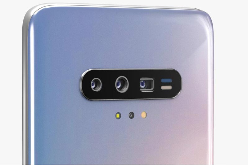 Dòng Samsung Galaxy S11 nhiều khả năng sẽ được ra mắt vào cuối tháng 2