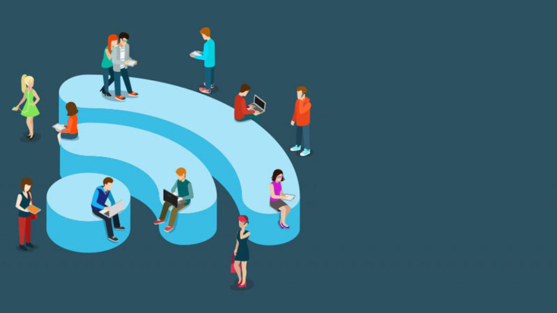 wifi