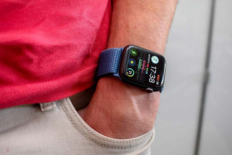 Hướng dẫn sử dụng Apple Watch cụ thể dễ dàng cho người dùng