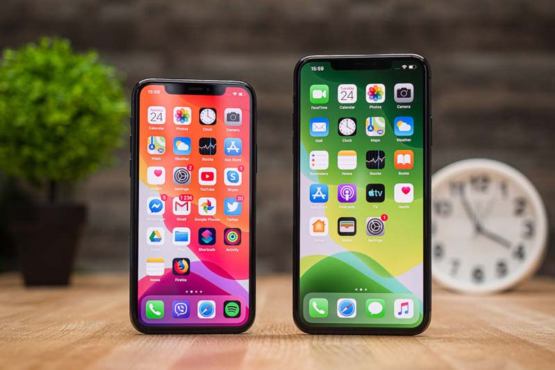 iPhone và iPad mất khả năng đa nhiệm khi cập nhật iOS 13.2