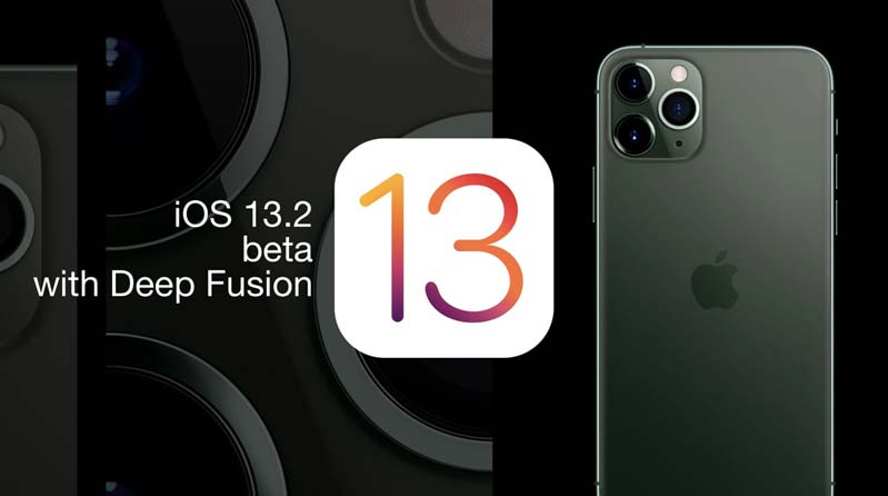 iOS 13.2 đã giết chết đã nhiệm của iPhone khi cập nhật