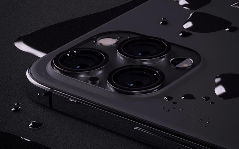 Những loại camera sẽ xuất hiện trên iPhone 12