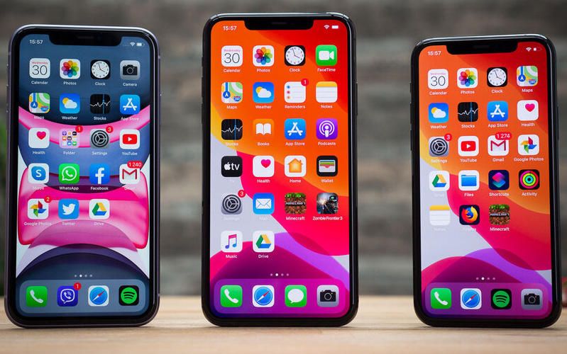 iPhone SE 2 nên bán ít nhất 20 triệu chiếc iPhone SE 2 nên bán ít nhất 20 triệu chiếc