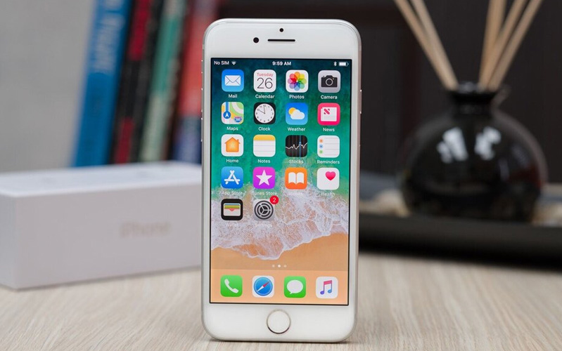 Thông số kỹ thuật iPhone 11 bên trong thân iPhone 8 Thông số kỹ thuật iPhone 11 bên trong thân iPhone 8