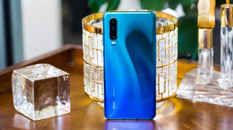 Huawei P30 Pro