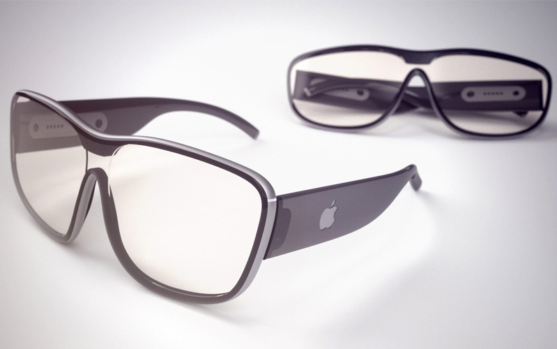  Apple có thể đang chuẩn bị nhiều hơn cho một thiết bị có khả năng AR/VR