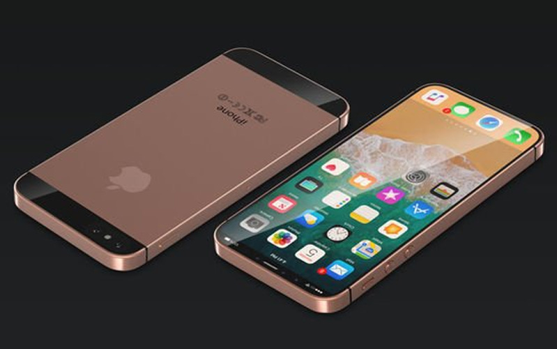 iPhone SE 2 sẽ tự hào khi sở hữu chip A13 Bionic