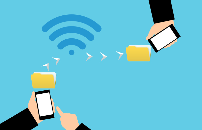 Wi-Fi Direct là gì