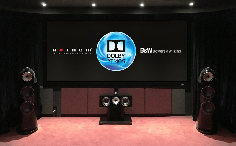 Dolby Audio - chuẩn âm thanh chất lượng cao