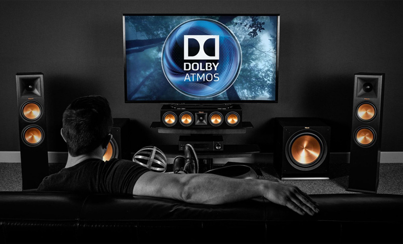 Công nghệ âm thanh chất lượng cao Dolby Audio là gì