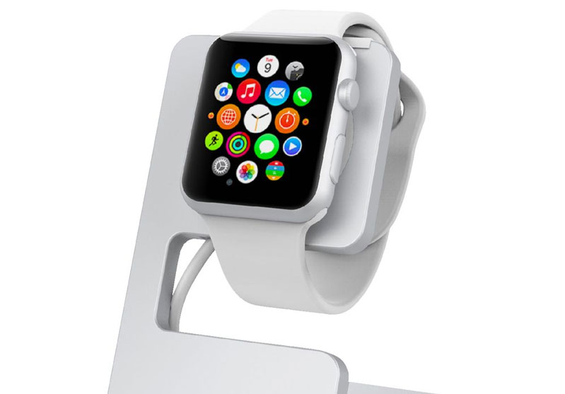 Apple Watch series 5