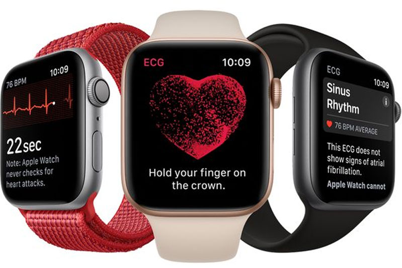 Apple Watch series