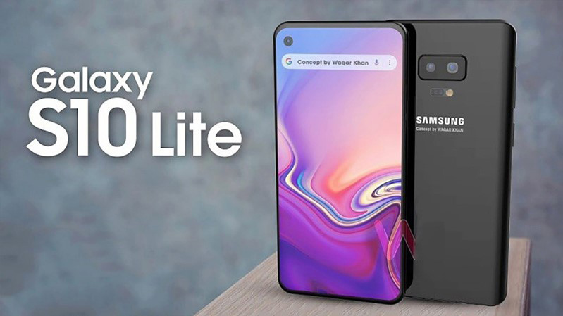 Vì sao Galaxy S10 Lite nhất định phải có mặt trên thị trường
