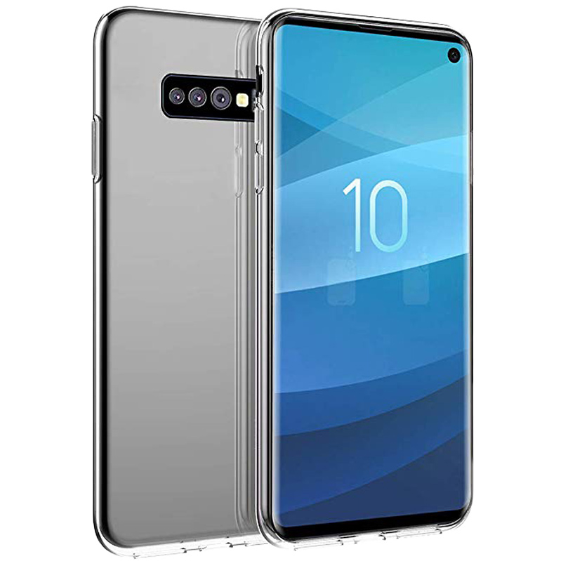Galaxy S10 Lite Samsung nối bước theo sau