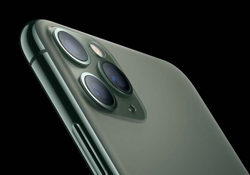 Apple sẽ chấm dứt sự tầm thường của iPhone vào năm 2020