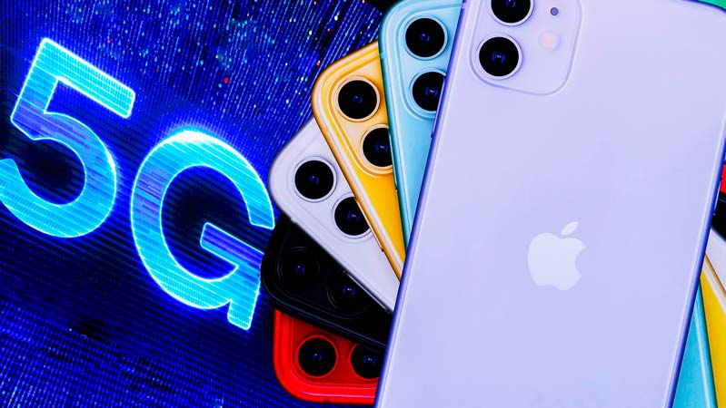 5G tiềm năng