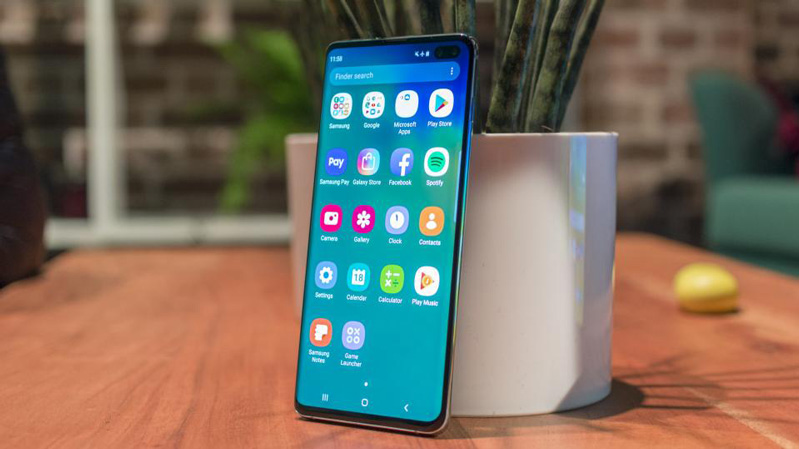 Samsung Galaxy S11 sẽ có tuỳ chọn hiển thị 120 Hz