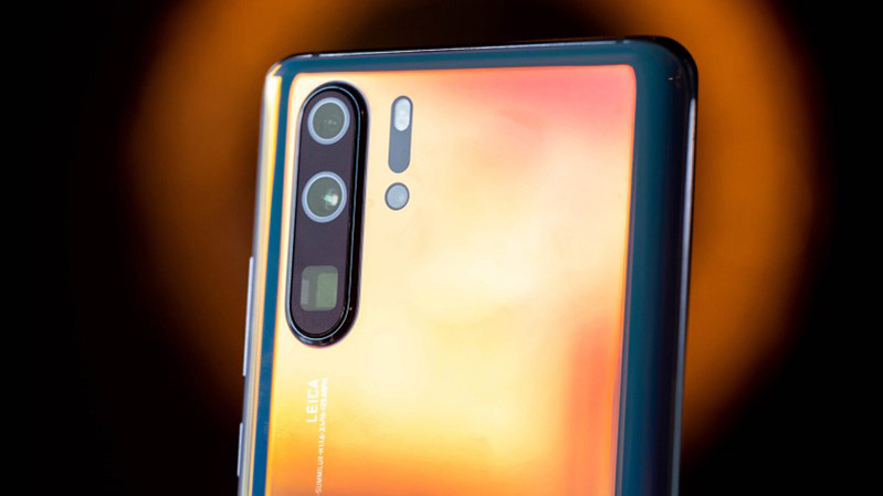 Camera điện thoại Huawei P30 Pro hình 2 Camera điện thoại Huawei P30 Pro