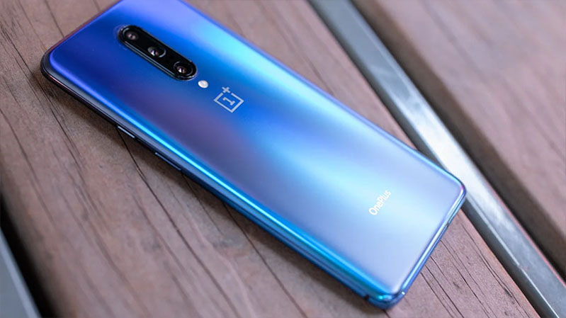 Camera điện thoại OnePlus 7 Pro hình 12 OnePlus 7 Pro