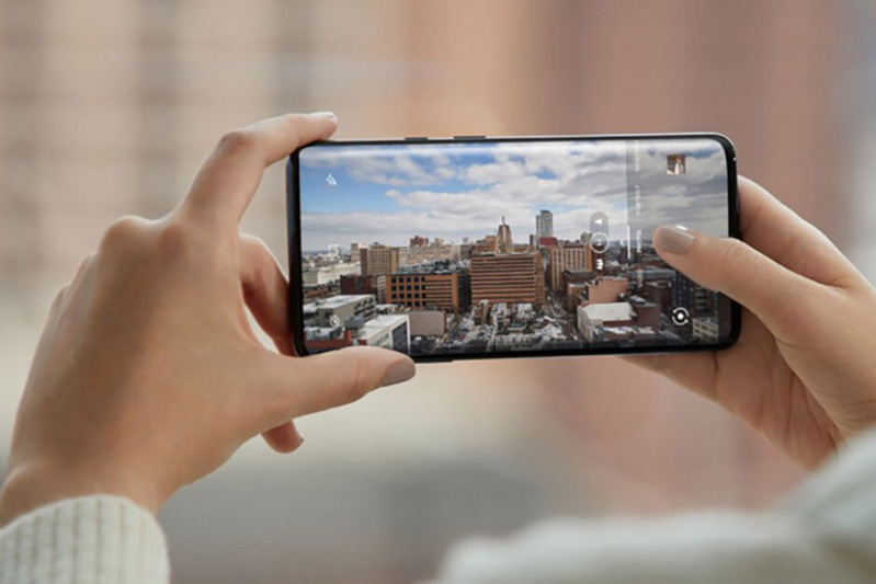 Camera điện thoại Huawei P30 Pro hinh 14 Camera điện thoại Huawei P30 Pro