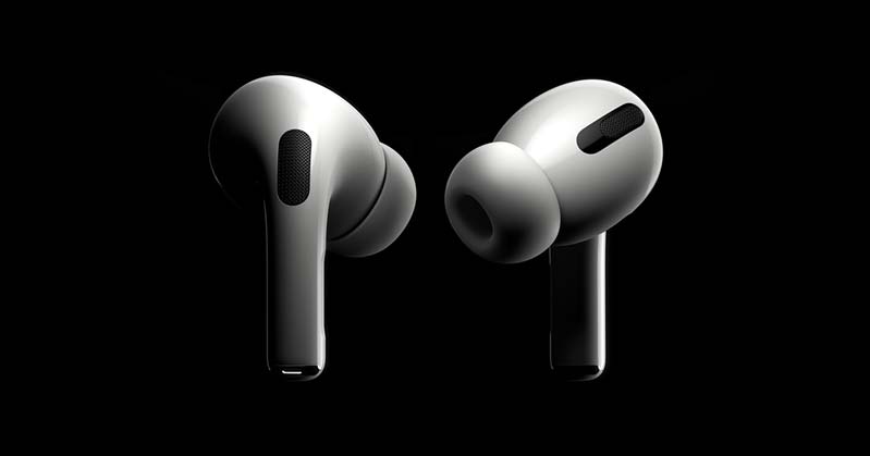 4 vấn đề với Airpods Pro sau một tuần sử dụng