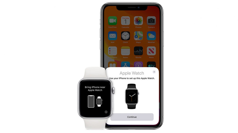 eSim đã khả dụng trên Apple Watch hình 2 eSim đã khả dụng trên Apple Watch