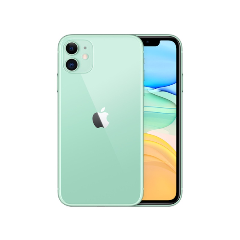 iPhone 11 256GB cũ- Màn hình chân thực, sắc nét iPhone 11 256GB cũ Màn hình chân thực, sắc nét