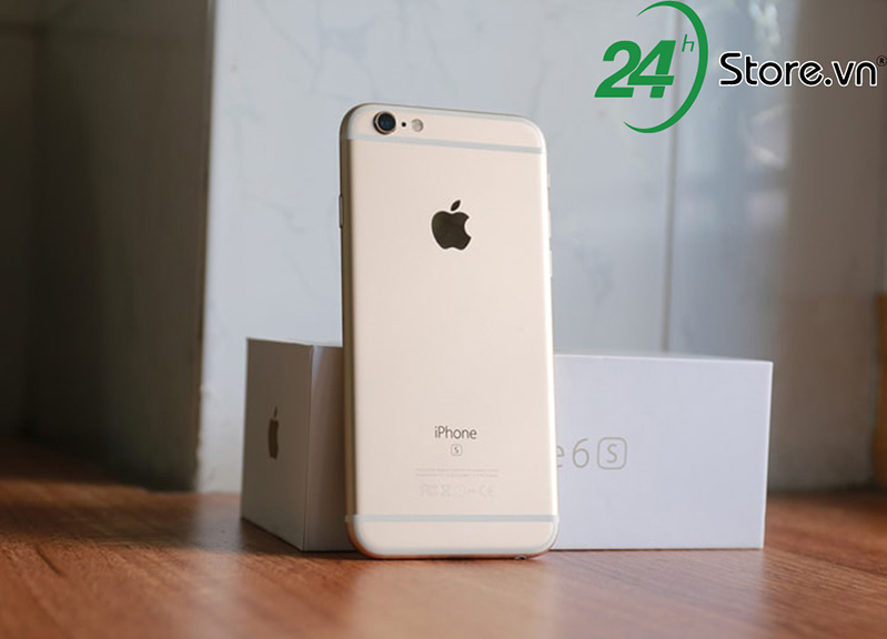 kinh nghiệm mua iphone 6s đã qua sử dụng
