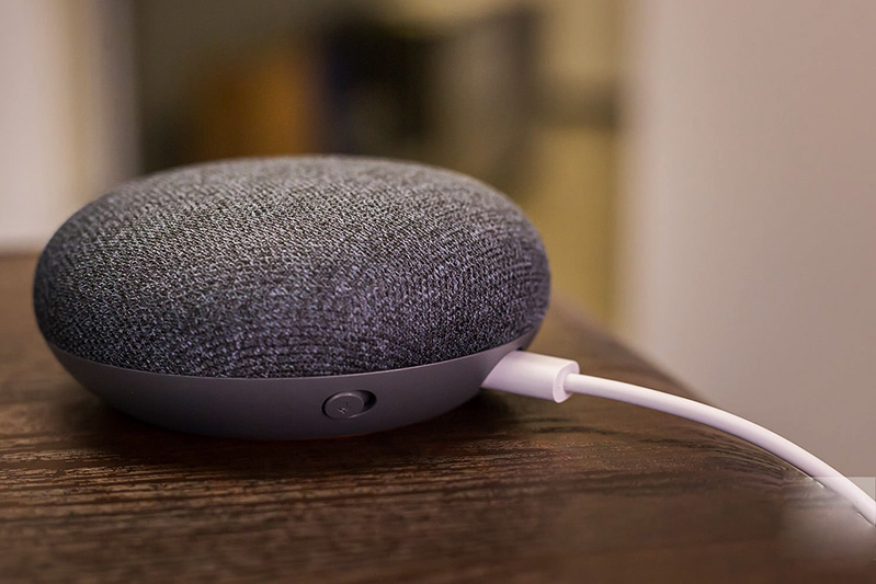 google home