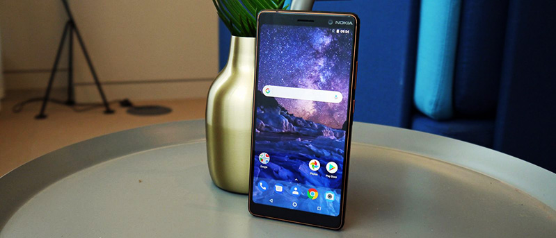 nokia 7 plus
