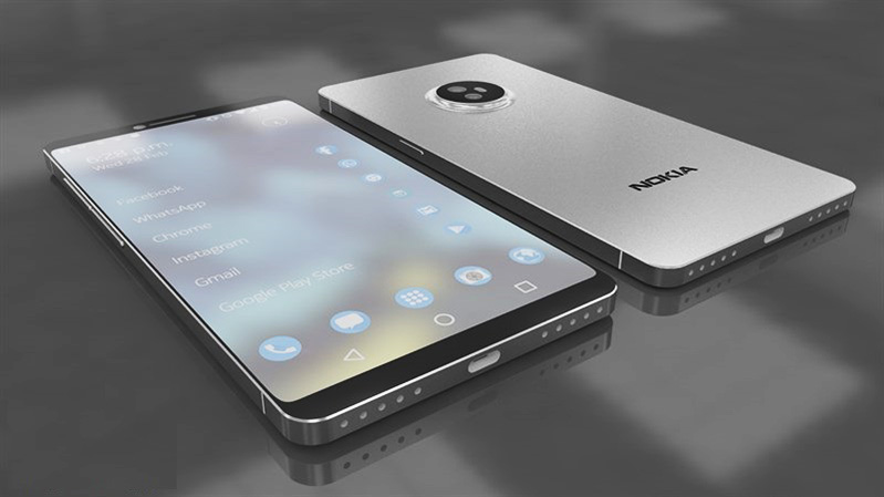 nokia 8 pro