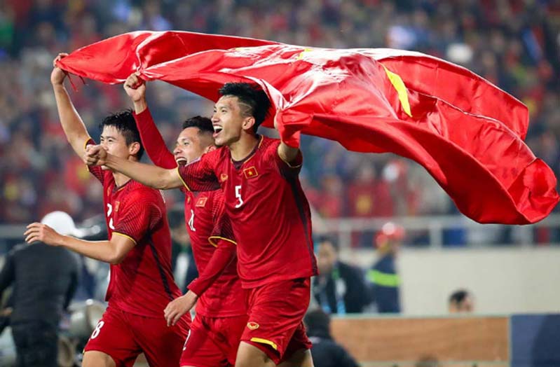 Hy vọng một điều diệu kỳ
