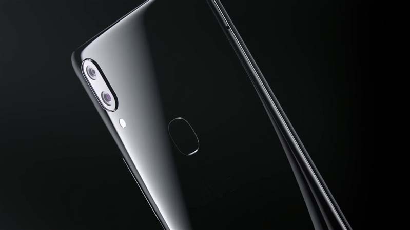 Vivo V9