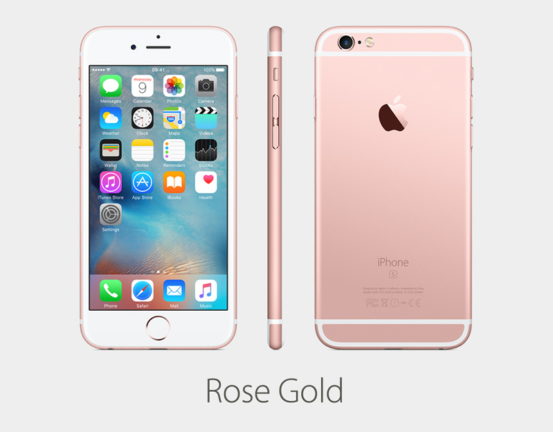 Đánh giá iPhone 6s