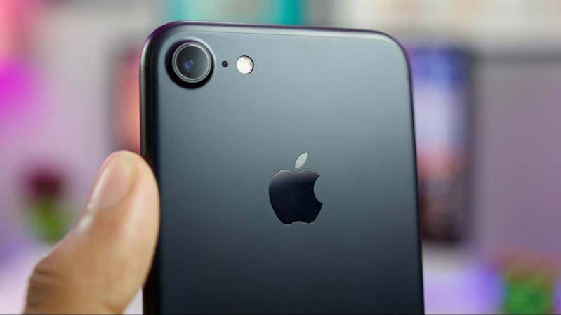 Hiệu năng iPhone 7 32GB cũ