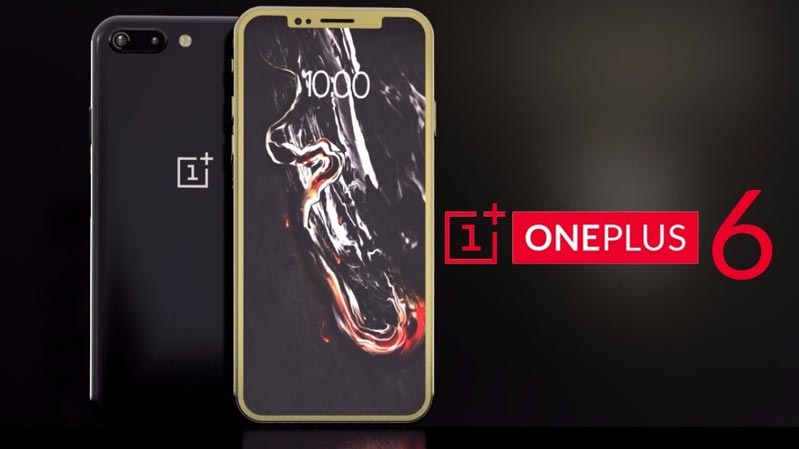 one plus 6