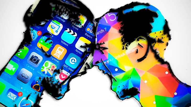 ios vs android