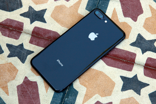 Màn hình sắc nét iPhone 8 cũ 256 Gb
